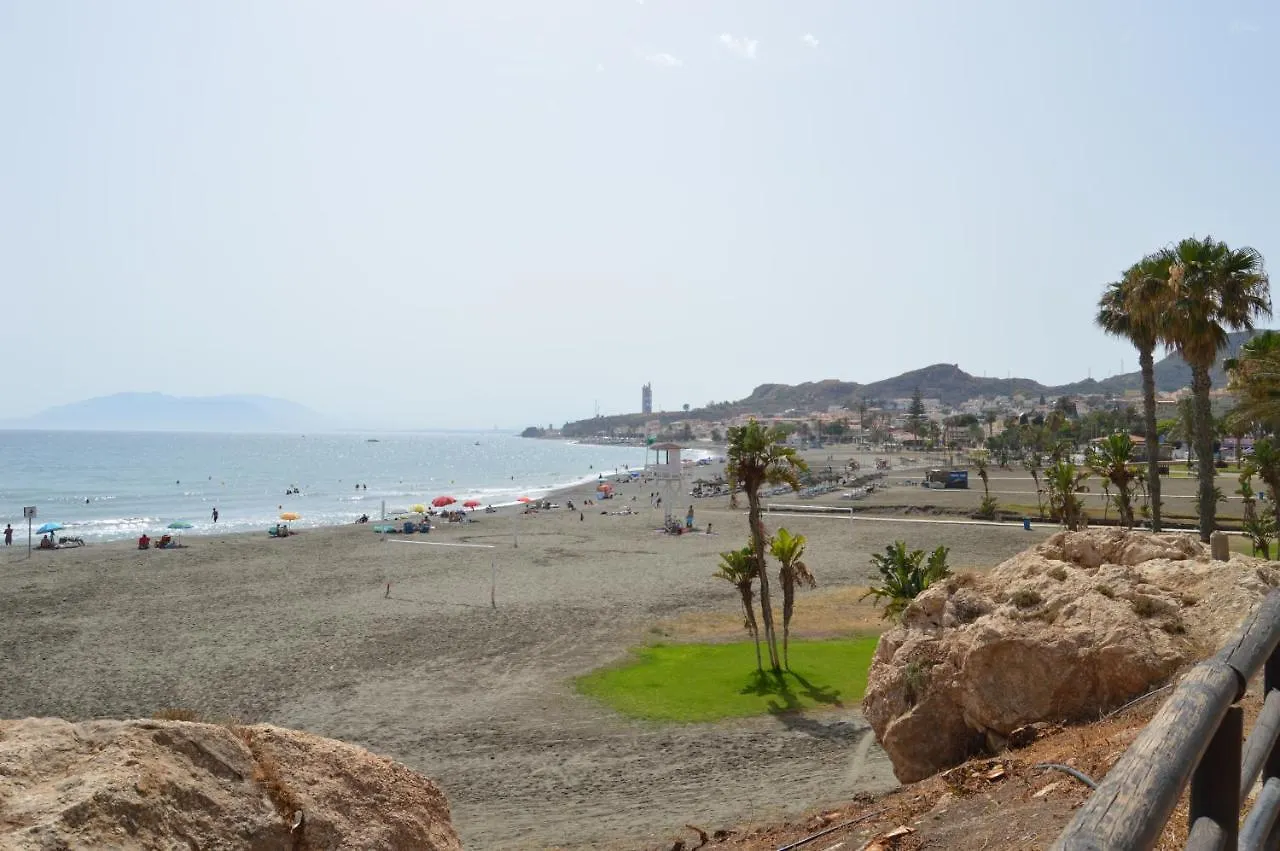 Irene Beach, Parking Comunitario, Aire Acondicionado La Cala Del Moral 0*,