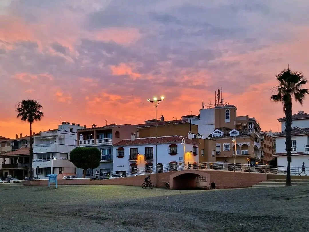 Irene Beach, Parking Comunitario, Aire Acondicionado La Cala Del Moral Spain