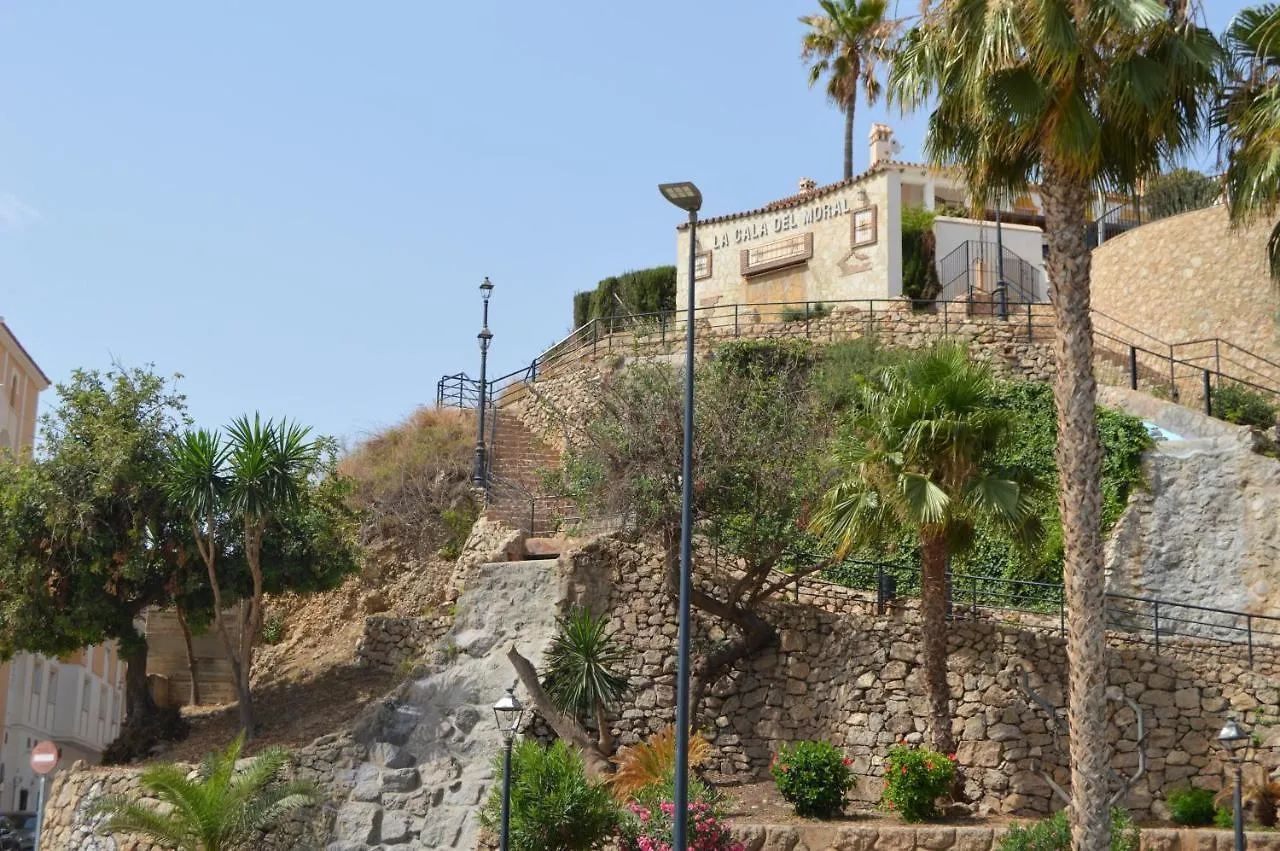 Irene Beach, Parking Comunitario, Aire Acondicionado La Cala Del Moral
