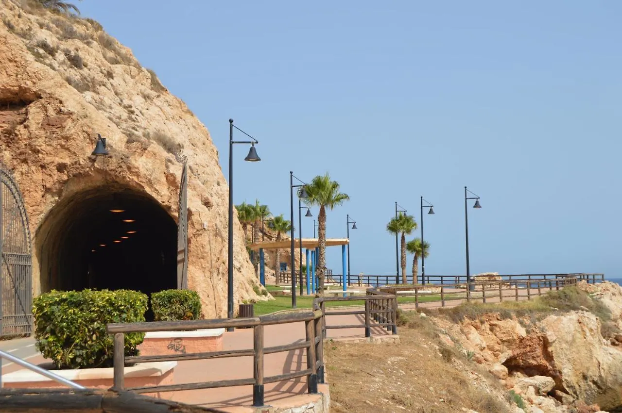 Irene Beach, Parking Comunitario, Aire Acondicionado La Cala Del Moral Spain