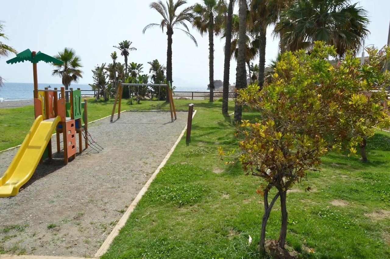 Apartment Irene Beach, Parking Comunitario, Aire Acondicionado La Cala Del Moral Spain