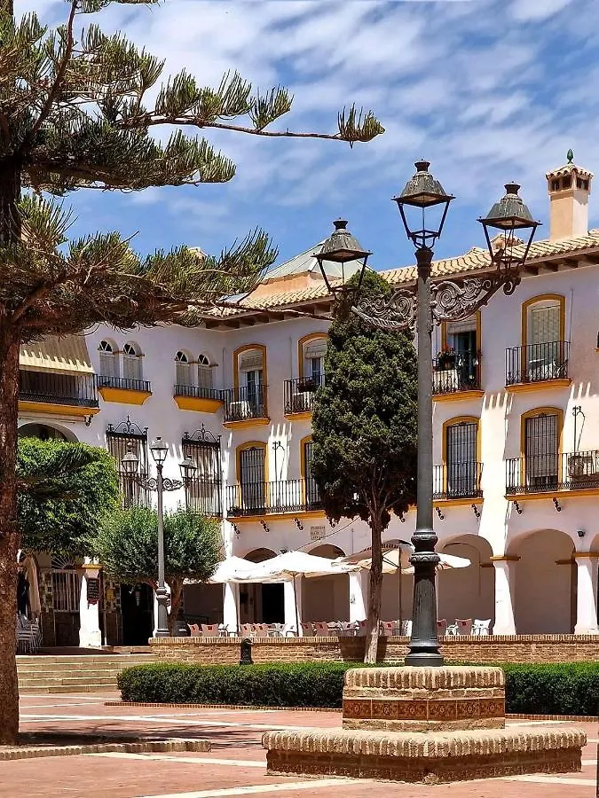 Irene Beach, Parking Comunitario, Aire Acondicionado La Cala Del Moral