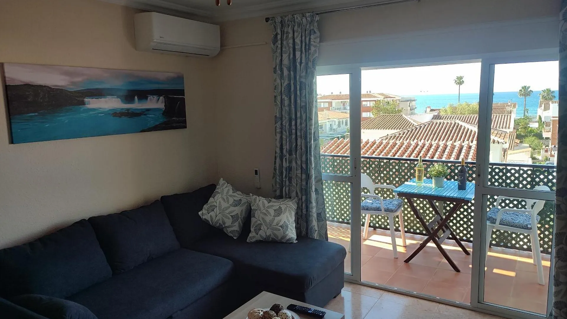 Irene Beach, Parking Comunitario, Aire Acondicionado La Cala Del Moral Spain
