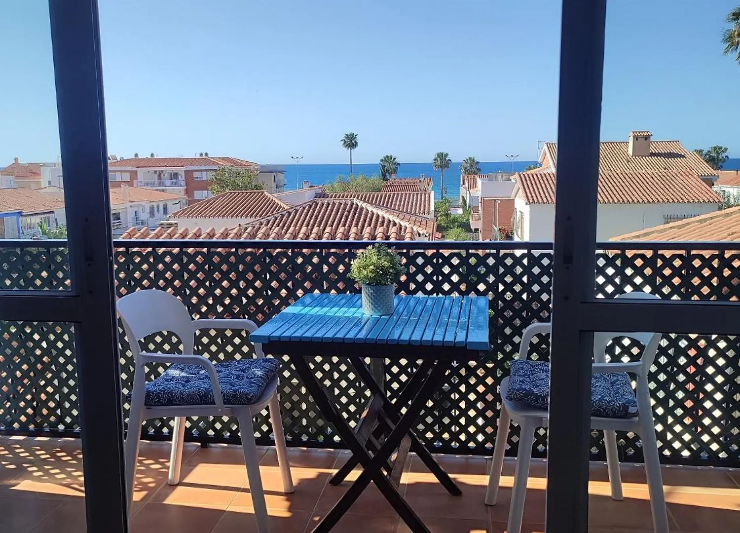 Apartment Irene Beach, Parking Comunitario, Aire Acondicionado La Cala Del Moral Spain